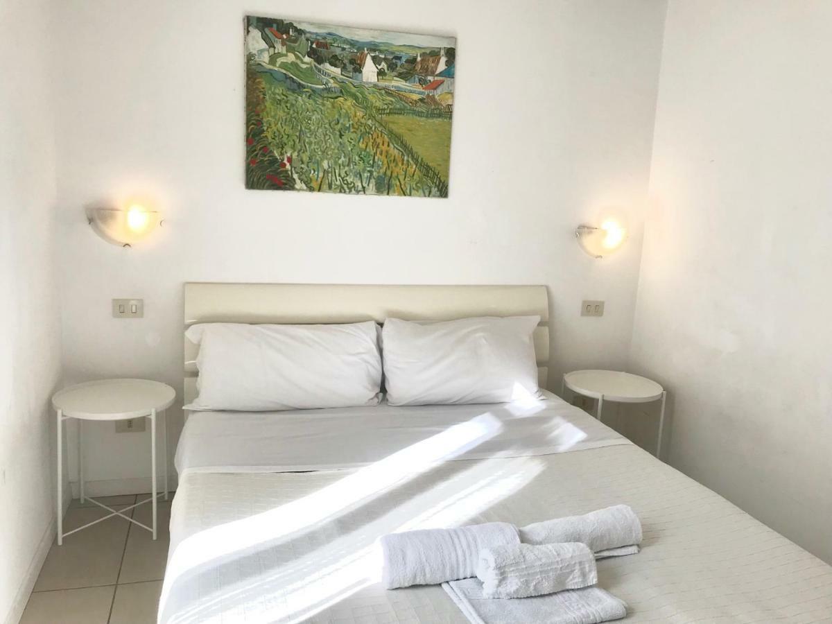 Tarra Guest house Milan